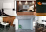 design a fully customized zoom meeting background